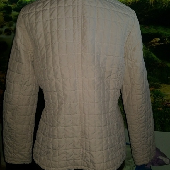 Talbot size 6 coat - Picture 5 of 5